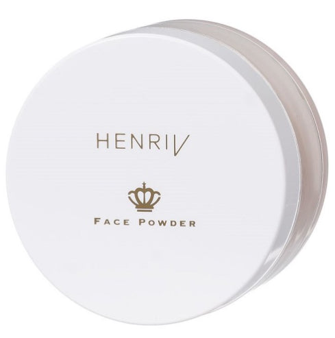 フェイスパウダーH01トランスルーセント 30g