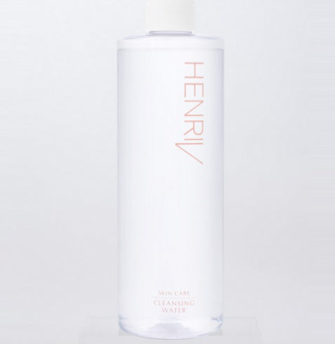 クレンジングウォーター 400ml