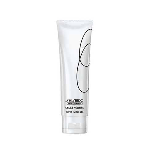ステージワークス スーパーハードジェル 120g_23%