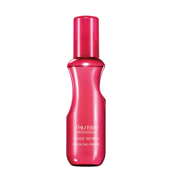 ステージワークス バウンシングプライマー (プレヘアスタイリング) 150ml_15%