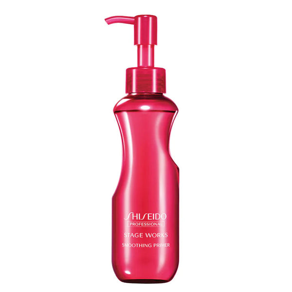 ステージワークス スムージングプライマー (プレヘアスタイリング) 150ml_23%