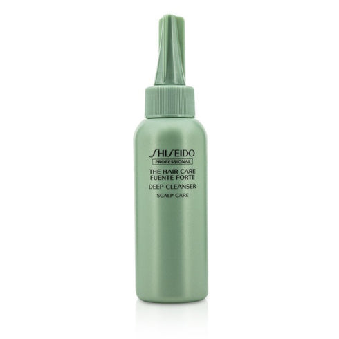 フェンテフォルテ ディープクレンザー 100ml_17%