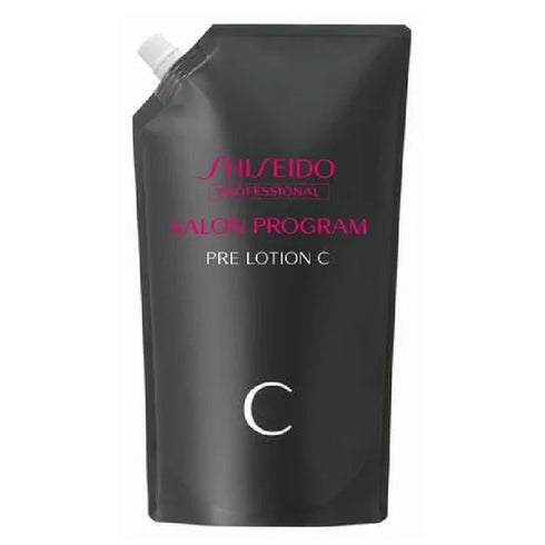 サロンプログラム プレローションC 1000ml レフィル_13%