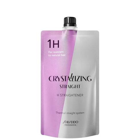 クリスタライジングストレートH ストレートナー1剤 400g