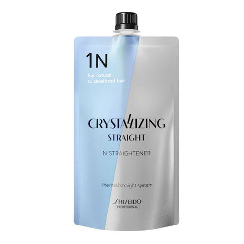 クリスタライジングストレートN ストレートナー1剤 400g