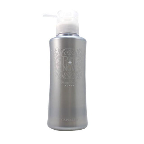 カペリッチ プラチナム スーパーヘアソープ 300ml