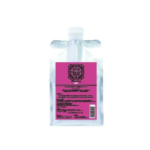 カペリッチ プラチナムヘアソープ・ピート 750ml_21%