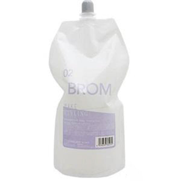 プラチナム メイクスタイリングブロム 1000ml レフィル_12%
