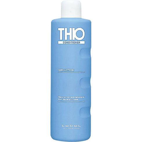 チオ コンディショナー アシッドローション 1000ml_13%