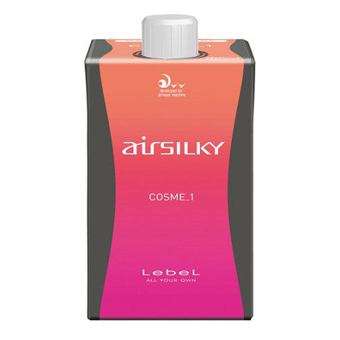 エアシルキ-コスメ 1-400ml