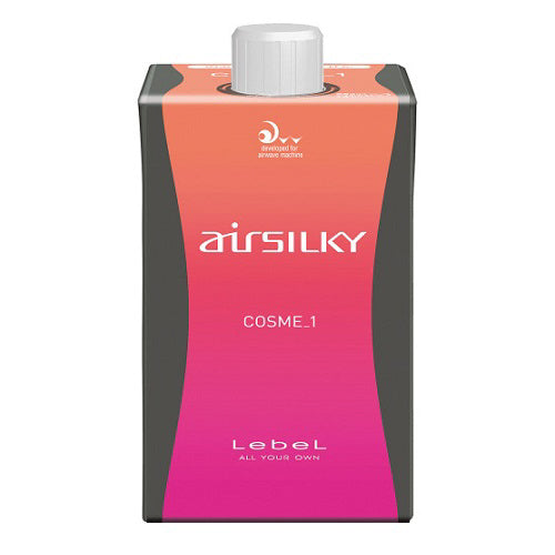 エアシルキ-コスメ 1-400ml