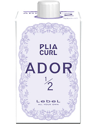 プライア カール アドール 1/2 400ml_25%