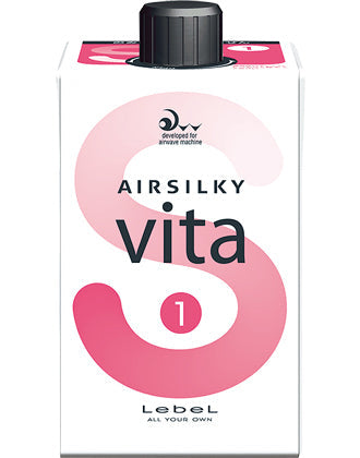 エアシルキー ビータ 400ml_12%