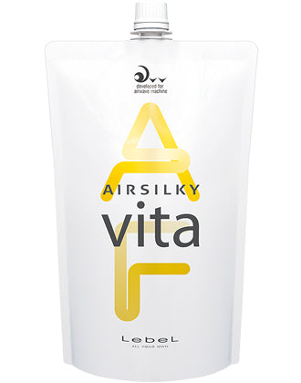 エアシルキー ビータ AF 800ml