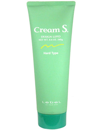 クリーム S-H 第1剤 240g