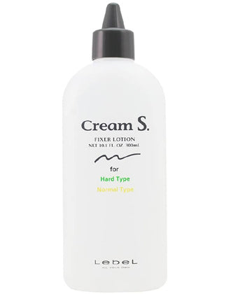 クリーム S 第2剤 300ml_23%