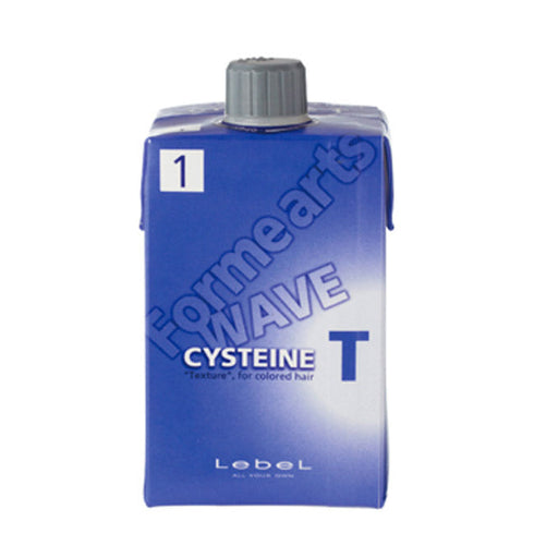 FA システイン T 400ml