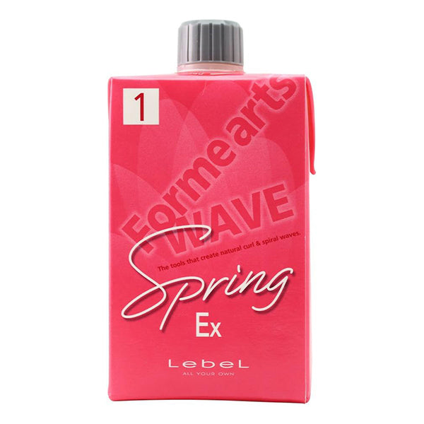 FA スプリング EX 400ml_19%