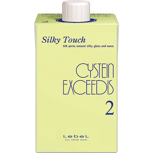 ST システインEX 第2剤 400ml