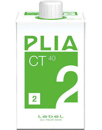 プライア CT 第2剤 400ml_17%