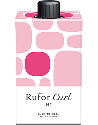 ルフォールカール H1-400ml_11%