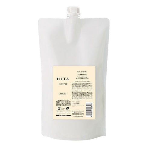 ヒタ シャンプー 800ml_13%