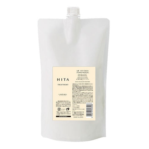 ヒタ トリートメント 800ml_25%