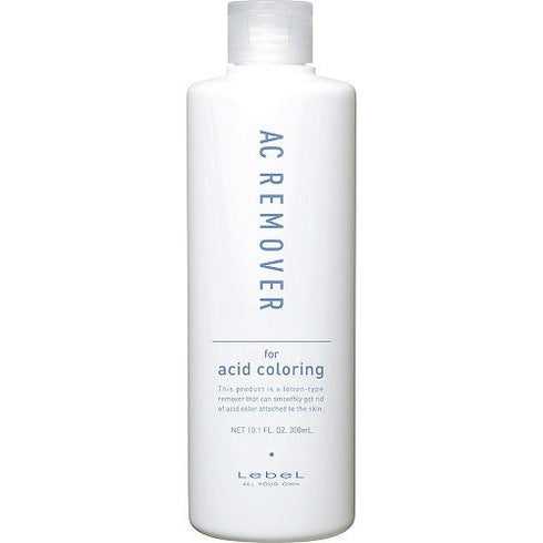 AC リムーバー 300ml_10%