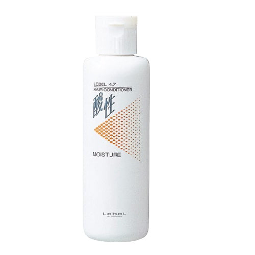4.7 酸性コンディショナーモイスチャー 250ml_10%