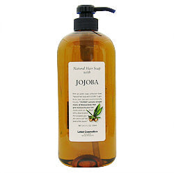 NHS ホホバ 720ml_10%