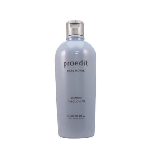 PE シャンプ- スルーF 300ml_22%