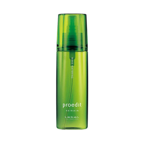 プロエディット ヘアスキン ウェイクウォータリング 120ml_10%