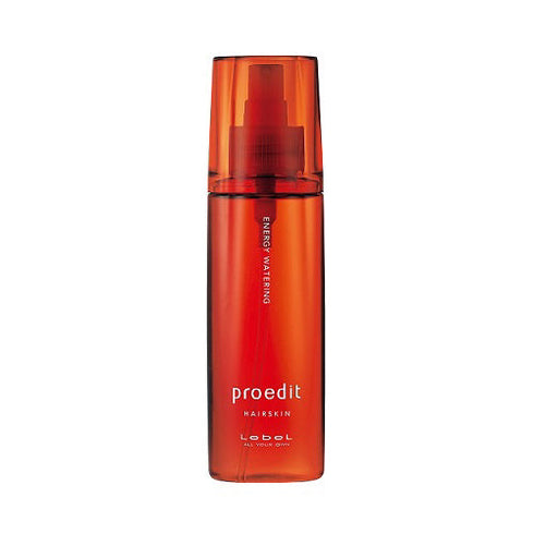 プロエディット ヘアスキン エナジーウォータリング 120ml_20%