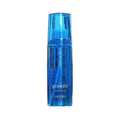 プロエディット ヘアスキン スプラッシュウォータリング 120ml