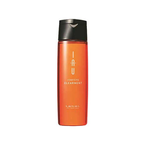 イオ クレンジングシャンプー クリアメント 200ml_17%