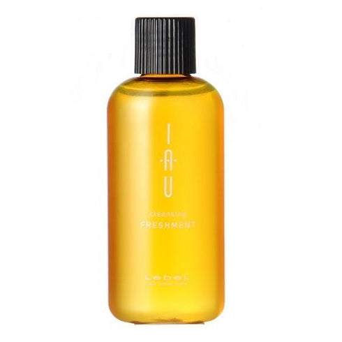 イオ クレンジング フレッシュメント 30ml_10%