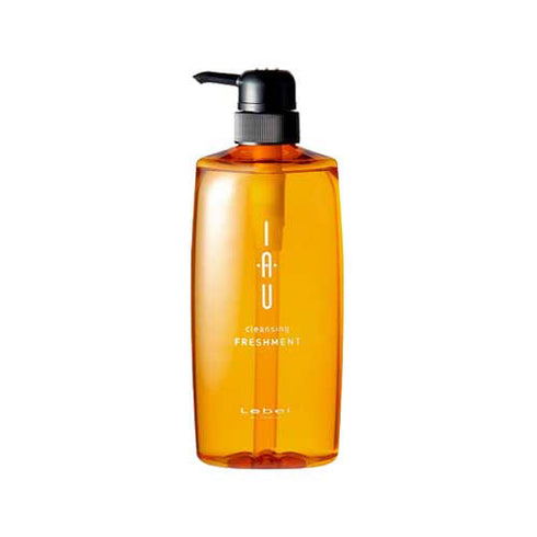 イオ クレンジングシャンプー フレッシュメント 600ml_12%