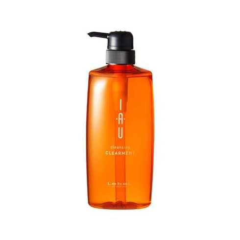 イオ クレンジングシャンプー クリアメント 600ml_23%