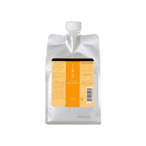 イオ クレンジング フレッシュメント 1000ml_16%