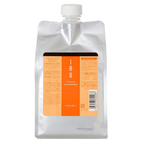 イオ クレンジング クリアメント 1000ml_22%