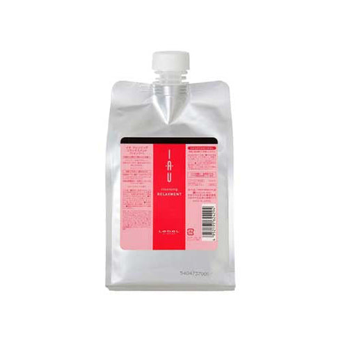 イオ クレンジング リラックスメント 1000ml_16%