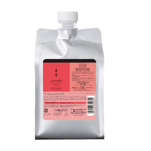 イオ リコミント クレンジング 1L_15%