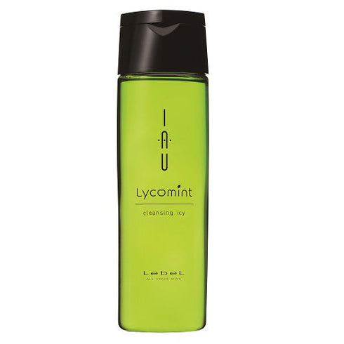 イオ リコミント クレンジング アイシー 200ml_15%