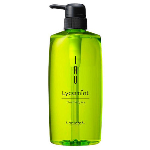 イオ リコミント クレンジング アイシー 600ml_18%