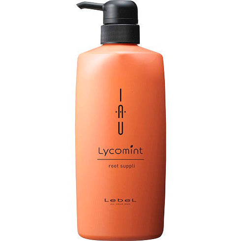 イオ リコミント ルートサプリ 600ml_14%