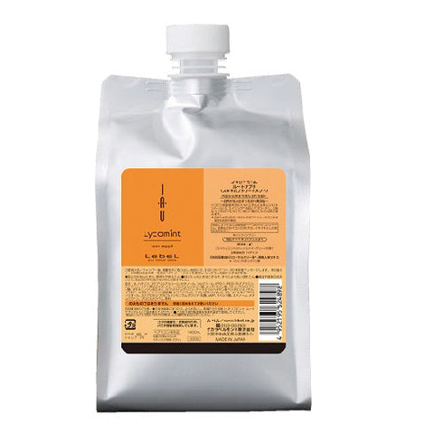 イオ リコミント ルートサプリ 1L_25%