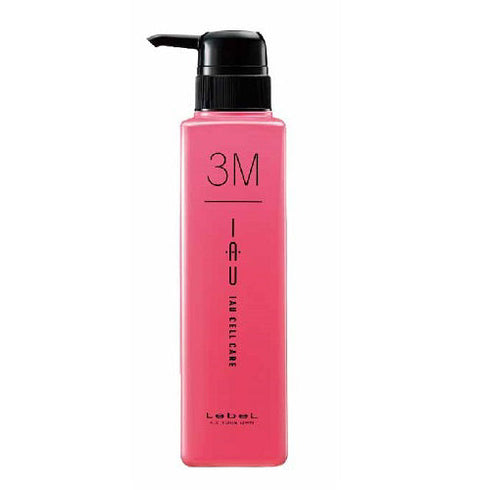 イオ セルケア 3M 500ml_20%