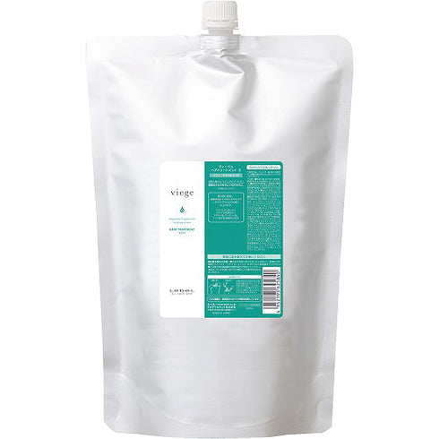 ヴィージェ トリートメントS 2500ml_21%