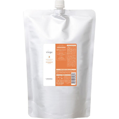 ヴィージェ トリートメントV 2500ml_12%