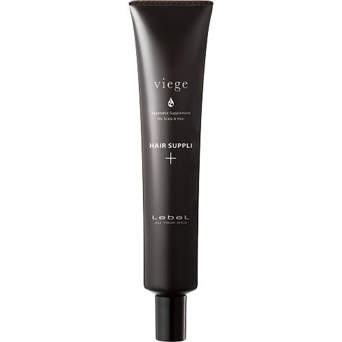 ヴィージェ ヘアサプリプラス 40ml_22%